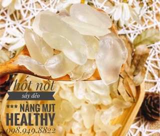 Thốt nốt sấy dẻo