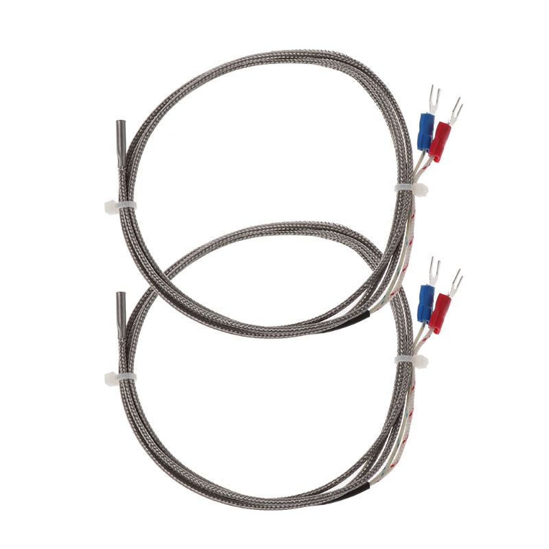 Đầu Dò Cảm Biến Nhiệt Độ Loại K 0-600 Chuyên Dụng Cao Cấp°Dụng Cụ Phân Tích Dây Cáp Chuyên Dụng Chất Lượng Cao