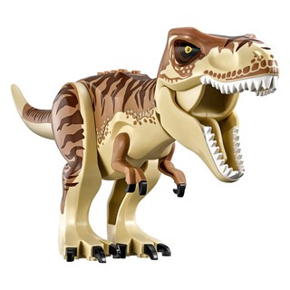 Đồ chơi khủng long bạo chúa TYRANNOSAURUS REX Jurassic World