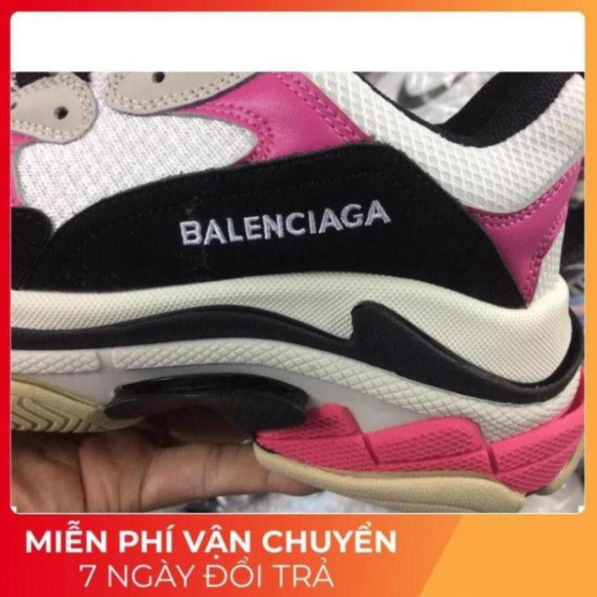 sale Giầy Balenciaga Trip S Mới Nhất ️🥇 Xịn Nhất 2020 . A12 hh - dọ kho ' ¹ / -haz111 ~