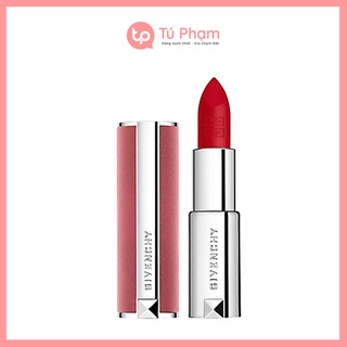 Son Givenchy Le Rouge