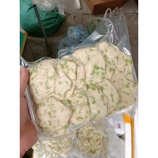 Chả cốm hà nội