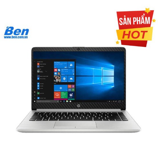 [Mã SKAMPUSHA7 giảm 8% đơn 250k]Laptop HP 348 G5 (7CS46PA)/ Silver/ Core i7/ 8GB DDR4/ 256GB / 14 Inch FHD/ Dos | BigBuy360 - bigbuy360.vn
