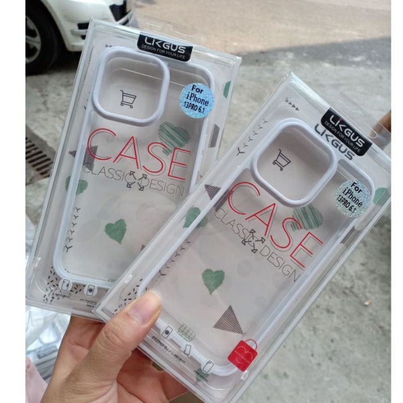 Ốp LIKGUS lưng trong viền camera bo iphone 15 pro max/14 pro max/14 pro/13 pro max/13/13 pro//12 pro/11 pro max/11 pro