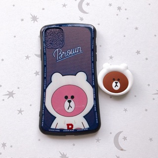 Ốp kèm pop iPhone 11 siêu xinh