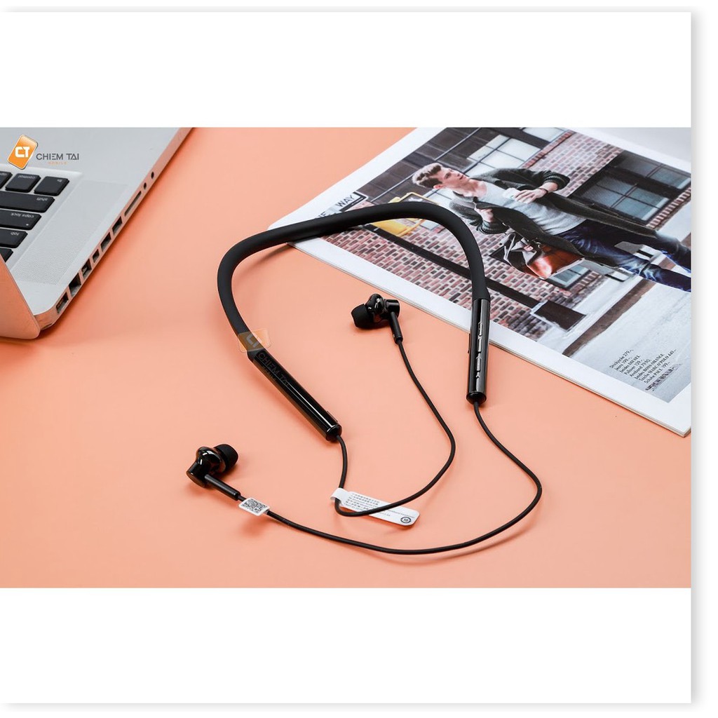 Tai nghe Bluetooth chống ồn Xiaomi Neckband Pro  -ChuyênMI