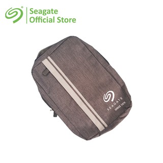 (Quà Tặng) Túi đeo chéo seagate