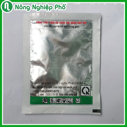GÓI 5 GRAM - CHẤT KÍCH THÍCH SINH TRƯỞNG COMCAT 150WP