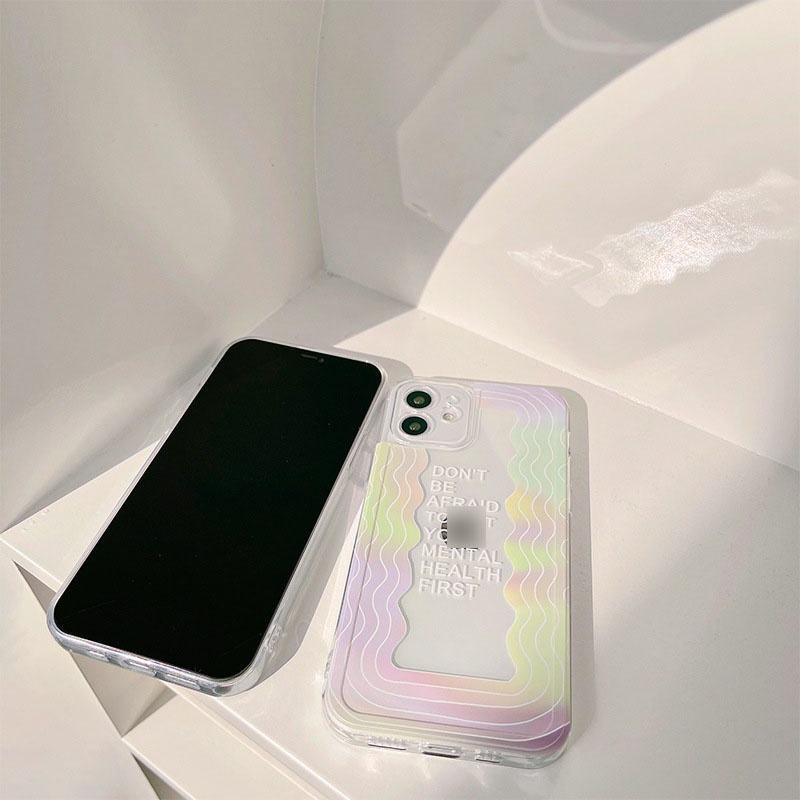 Ốp lưng iphone Cầu Vòng xanh hồng 6s/6plus/6splus/7plus/8plus/x/xs/xs max/11/11promax/12pro/12promax