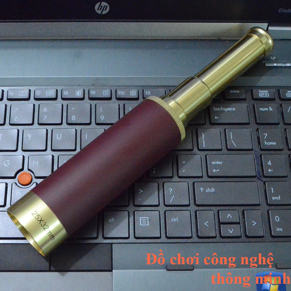 Ống nhòm 1 mắt hải tặc Bolanke 25x32 cao cấp, giá rẻ - Chuyên dụng đi săn, du lịch, dã ngoại, quan sát nhìn xa tốt | BigBuy360 - bigbuy360.vn