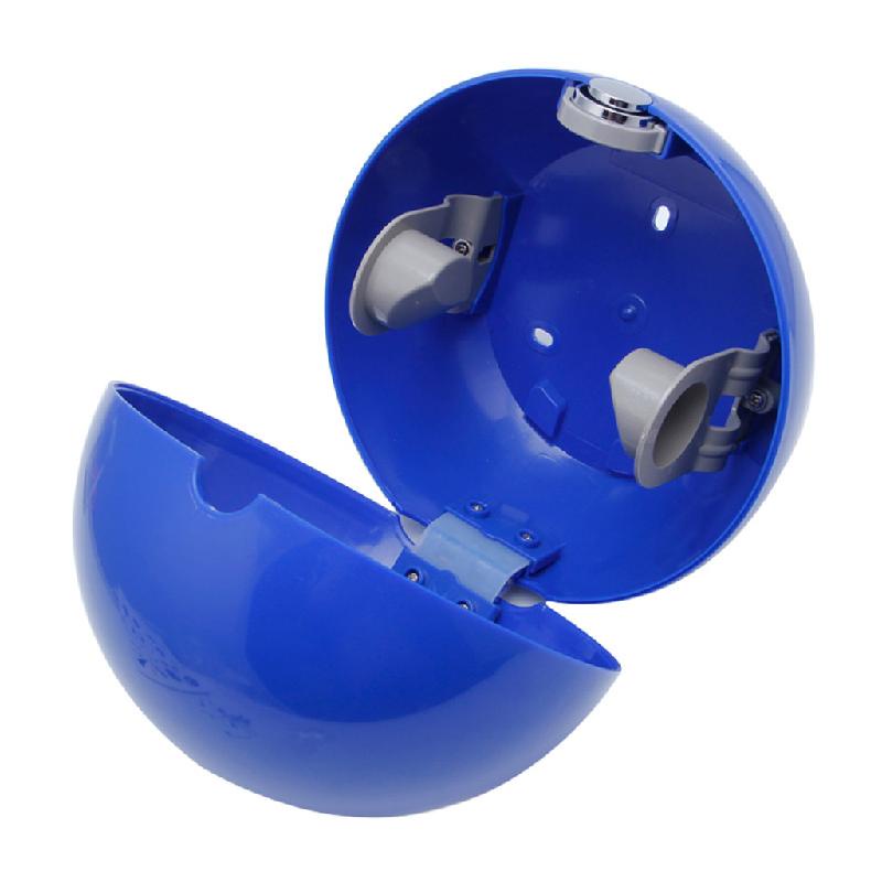 Giá Đỡ Cuộn Giấy Vệ Sinh Gắn Tường Siêu Bền Tiện Dụng