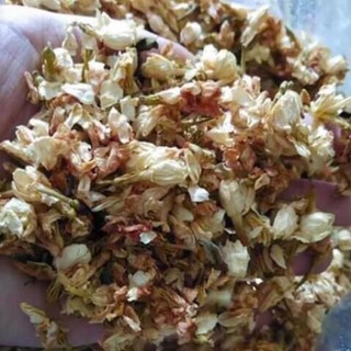 Combo 2 Kg Hoa Nhài Sấy khô loại đặc biệt
