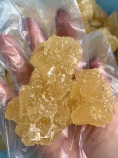 Đường Phèn Quảng Ngãi 1kg