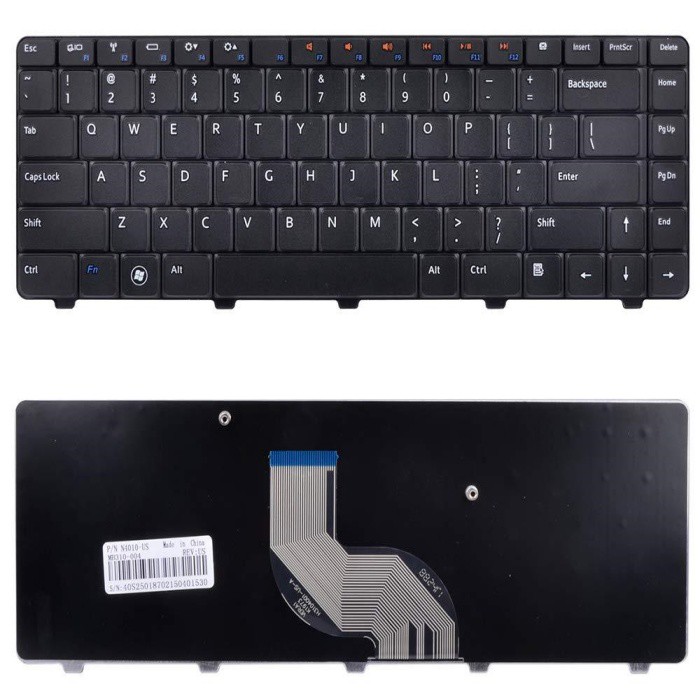 Bàn phím Dell Inspiron 14R N4010, 4020, 4030, 5030