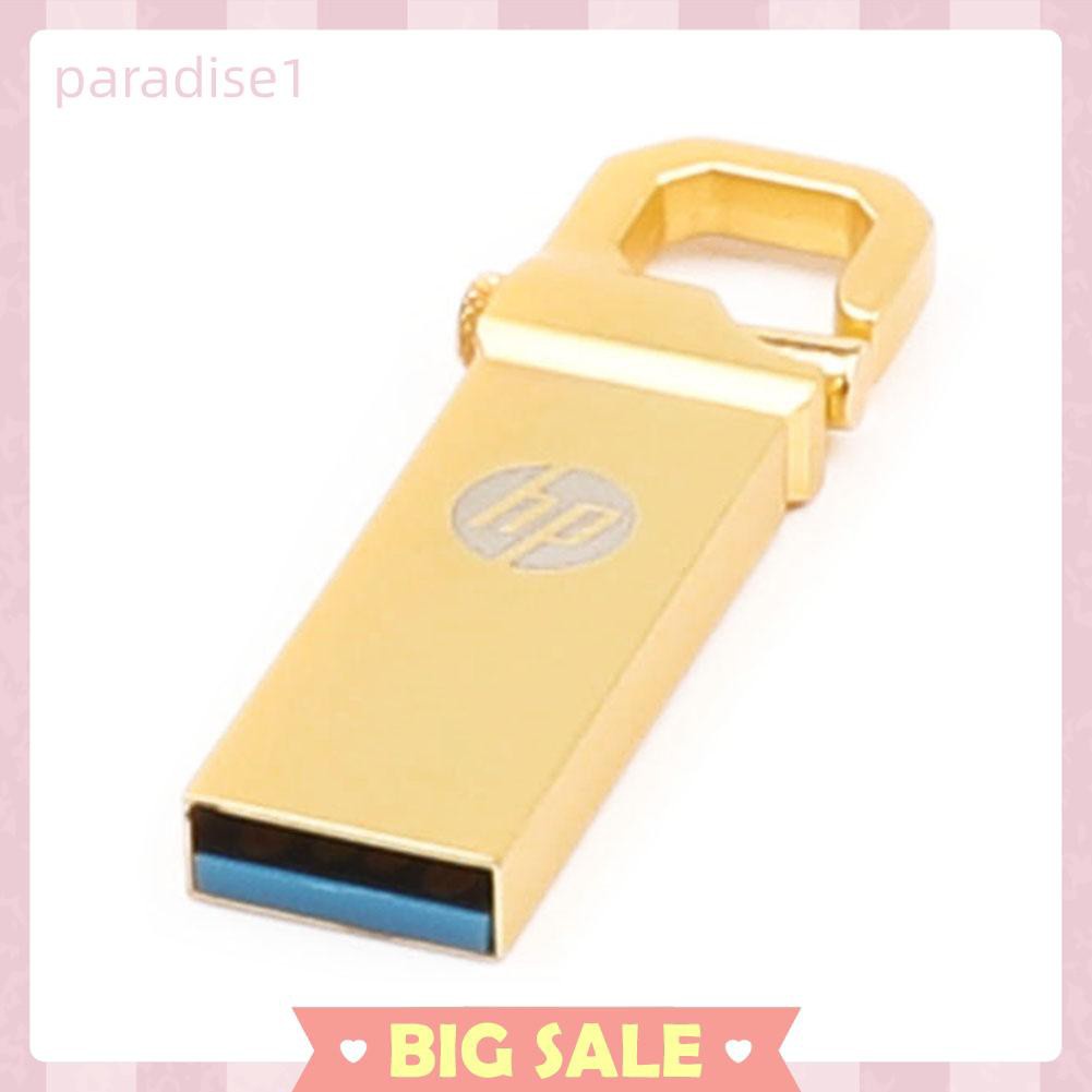 Usb 2.0 Hình Móc Khóa Mini Bằng Kim Loại Chống Thấm Nước | BigBuy360 - bigbuy360.vn