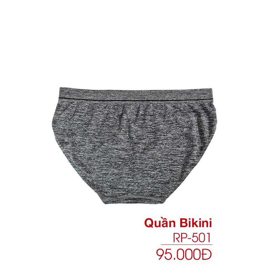 Siêu phẩm QUẦN LÓT NAM XUẤT KHẨU - BOXER & TAM GIÁC HÀNG THIẾT KẾ RP-502