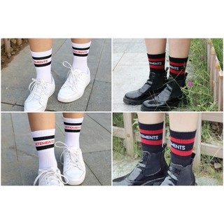 Vớ Vetements Trung