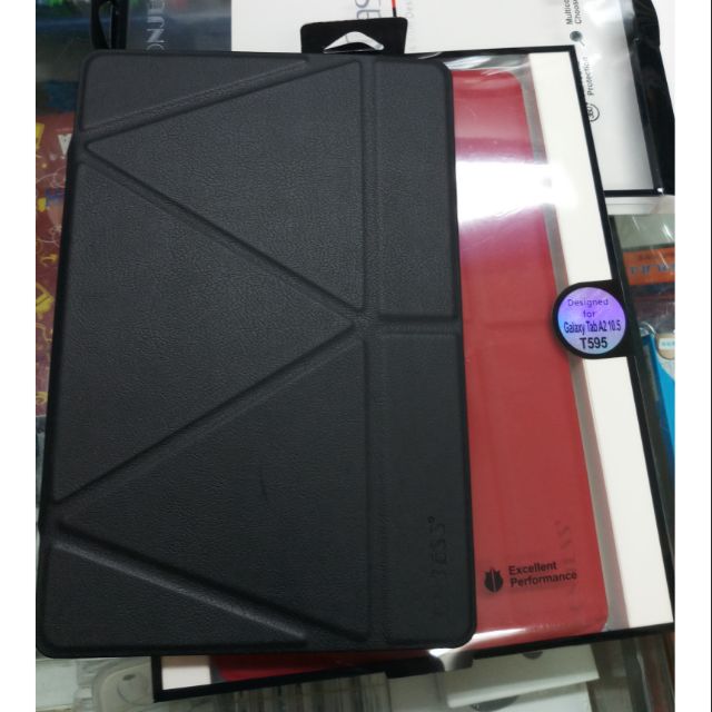 Bao da Onjess cho Galaxy Tab A2 10.5 inch /T595 chính hãng