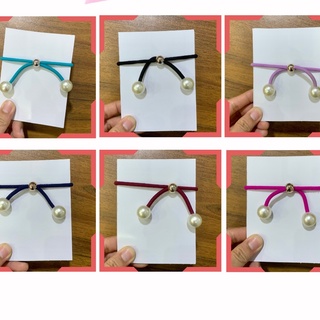SET 5 CỘT TÓC HÀN QUỐC PHONG CÁCH TIỂU THƯ