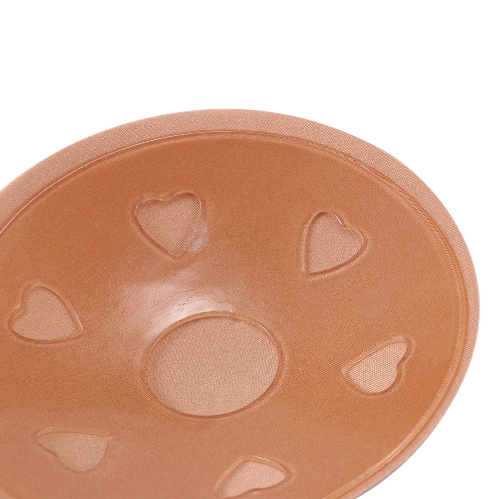 Women Invisible Silicone Breast Pads Boob Lift Tape Bra Nipple Cover Sticker Pad infashion