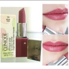 (Mua tại Mỹ)Son Clinique 14 Plum Pop