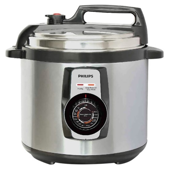 Nồi Áp Suất Điện Philips HD2103/66