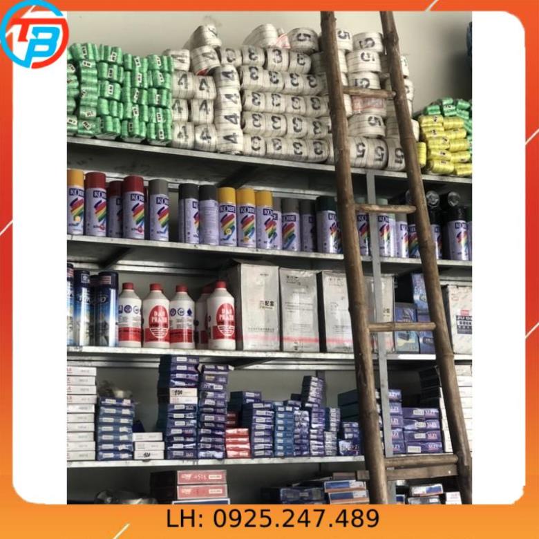 Cáp vải cẩu hàng (3 tấn -5 tấn ) 5 m