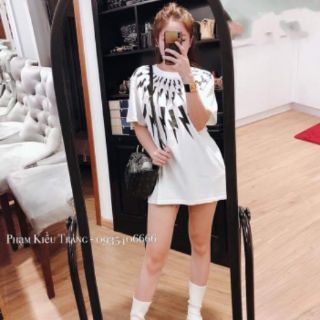 Áo phông tia chớp