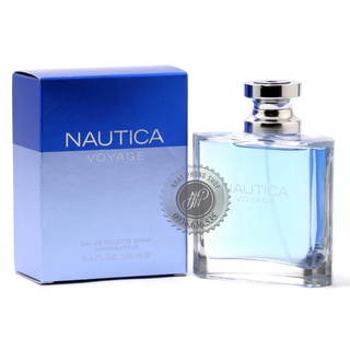 Nước hoa nam Nautica Voyage EDT 100ml