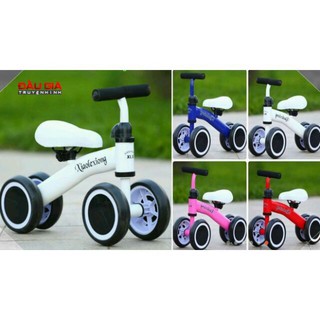 [ GIÁ TỐT NHẤT ] Xe Thăng Bằng, Xe Chòi Chân Xiao