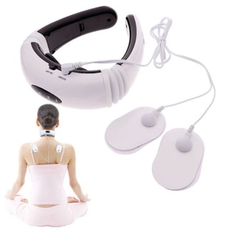 Máy massage cổ thông minh đa chiều