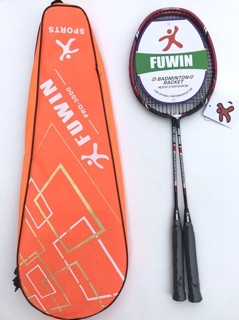 Vợt cầu lông Fuwin 3000 ( 2 chiếc )