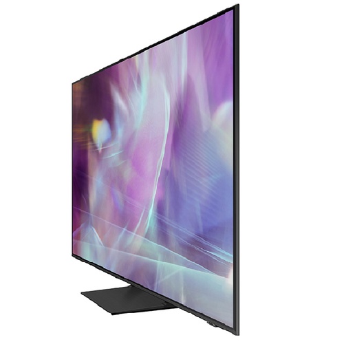 QA65Q60A  - MIỄN PHÍ CÔNG LẮP ĐẶT  - Smart Tivi QLED Samsung 4K 65 inch QA65Q60A