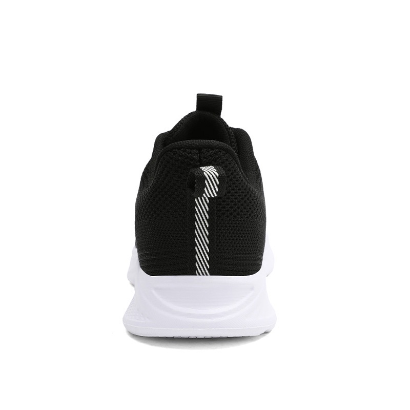 Giày thể thao thời trang năng động 2021 có size lớn 34-41