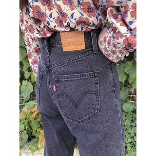 LEVI'S - Áo Sơ Mi Nữ Tay Dài 29264-0001  