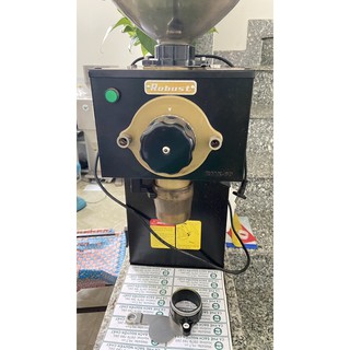 Cổ giữ phễu máy xay cà phê robust