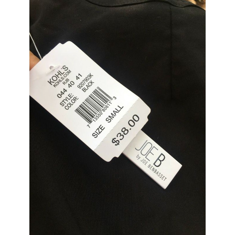 Chân váy công sở KOHL'S