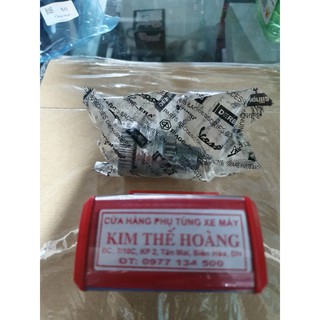 Bộ bánh răng khởi động | Nhông phóng đề Vespa ... TIÊU CHUẨN HÃNG