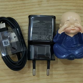 Bộ sạc nhanh Sam Sung Galaxy S8, S9, Note8, Note9