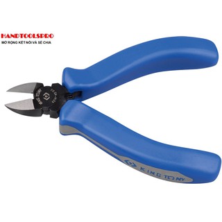 Kìm cắt 5 inch Kingtony 6214-05