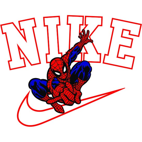 Logo Nike in ngực áo cựa chất và đẹp kích thước 5-8cm rất Hot