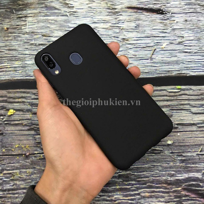 Ốp lưng silicon màu SamSung Galaxy M20 siêu mỏng | BigBuy360 - bigbuy360.vn