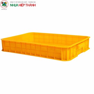  SÓNG NHỰA BÍT 1T NHỰA HIỆP THÀNH MS: 391 Kích thước (Cm): : 61.0 x 42.0 x H 10.0