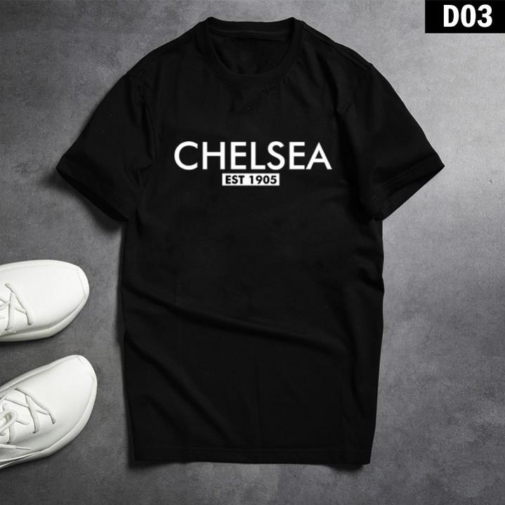 Áo Chelsea / Áo thun nam