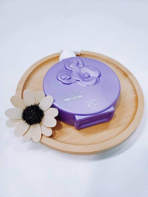 Sữa tắm nước hoa 2C