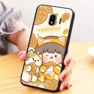 [HOT TREND] ốp lưng điện thoại SAMSUNG J4 2018 - J4 plus (Core) - J7 PLUS - J7 PRO - J7 PRIME in hình CỐ GÁI DỄ THƯƠNG