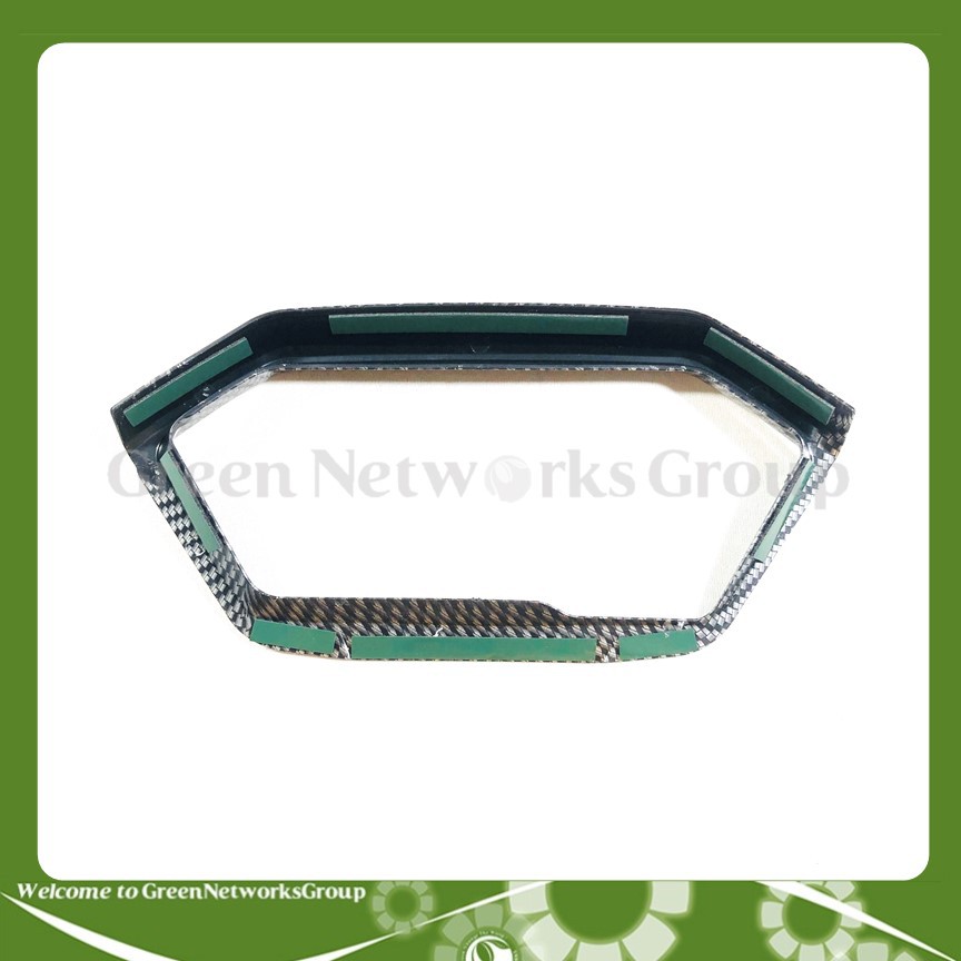 Ốp Viền Đồng Hồ Winner X mạ carbon Greennetworks