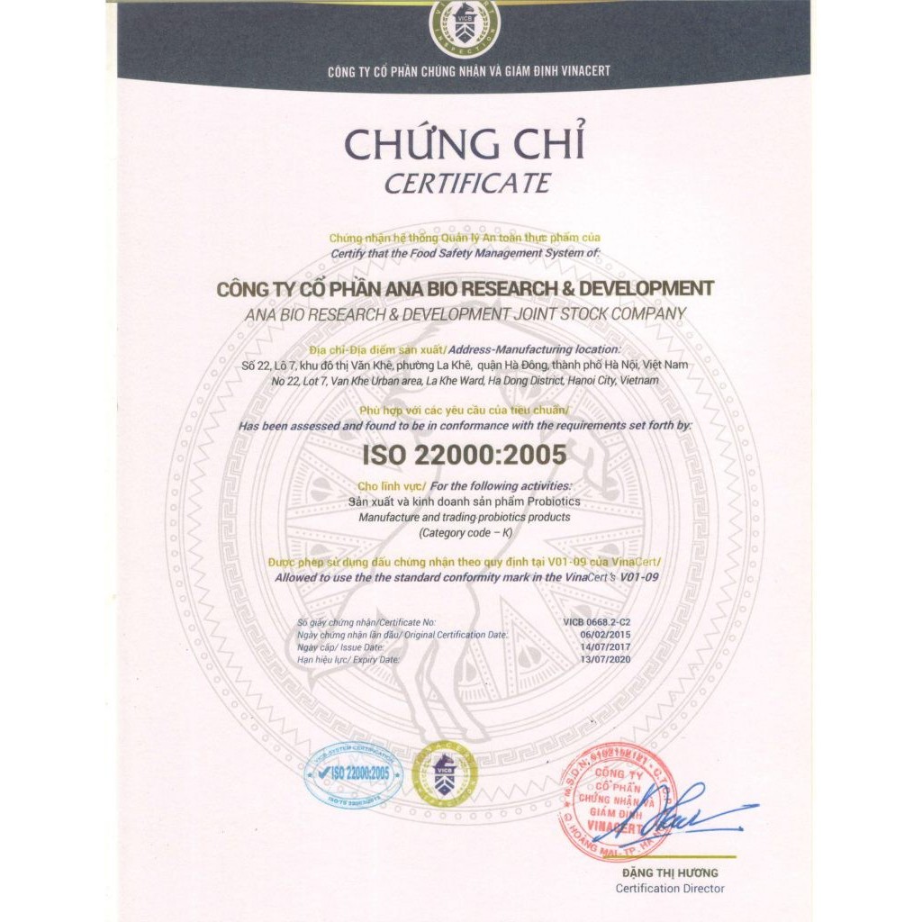 Livespo Colon - Bào tử lợi khuẩn giúp cân bằng hệ vi sinh đường ruột  - BN066