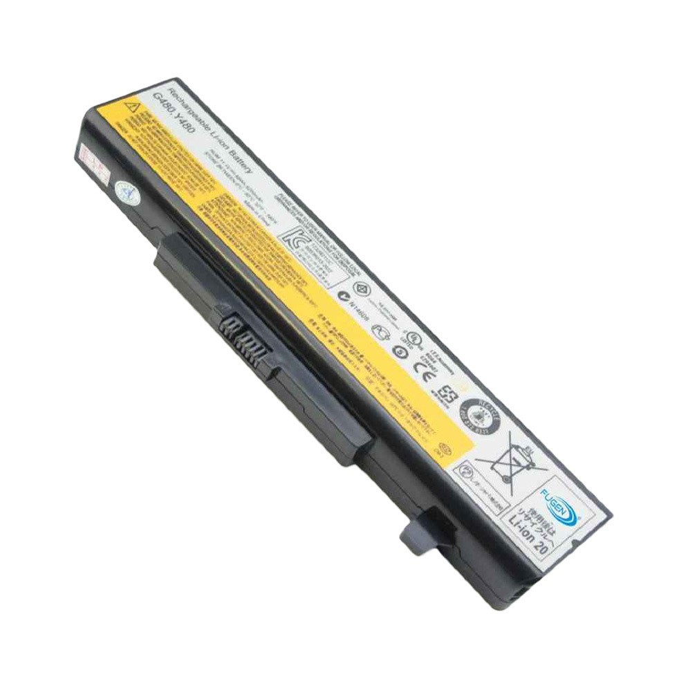 Pin Laptop Lenovo B590,G480 (PIN ZIN XỊN)E430 E435 Y480 Z580 0A36311 45N1048 48Wh Y480A Y485 Y580 G580  Y5850
