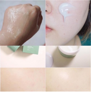 Kem dưỡng thảo mộc Fraijour